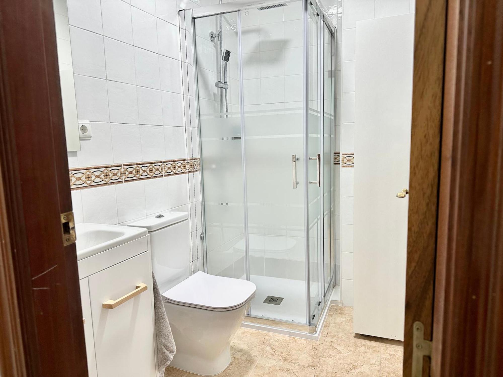 Apartamento Acogedor Y Moderno En Pleno Centro De Sevilla Con Parking Gratis Exterior photo